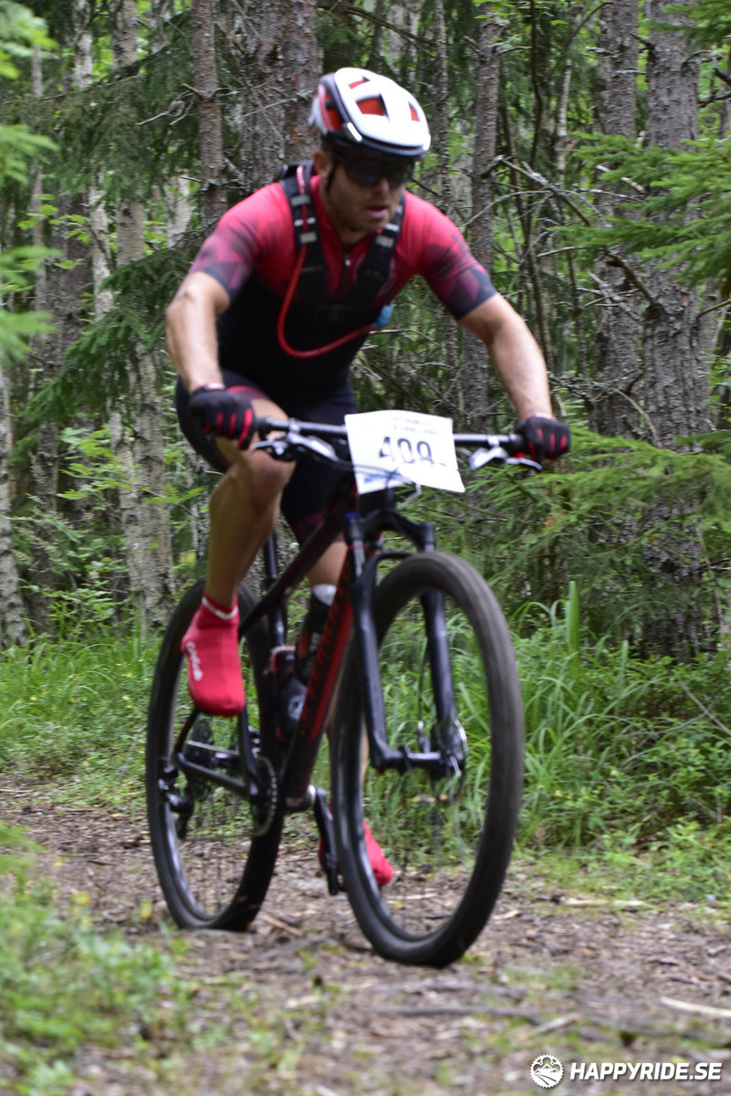 Bild från Engelbrektsturen 2019